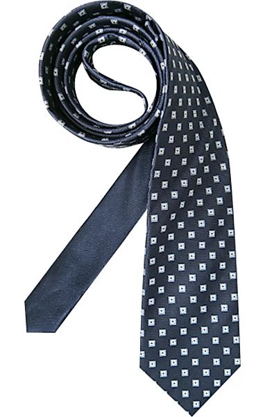 Tommy Hilfiger Tailored Krawatte TT57861480/410 günstig online kaufen