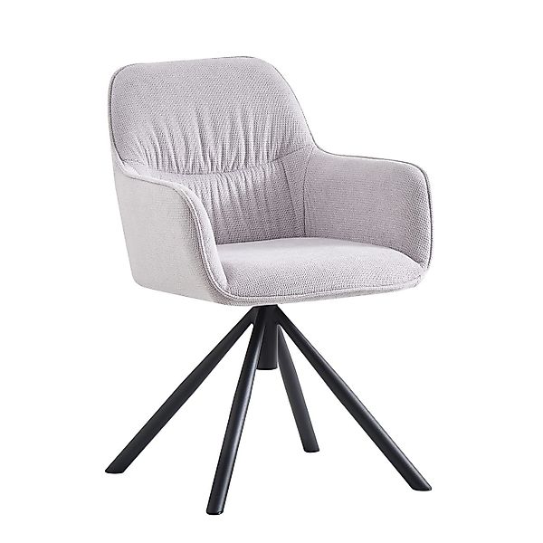 B&D home Polsterstuhl LATONA (1 St), günstig online kaufen