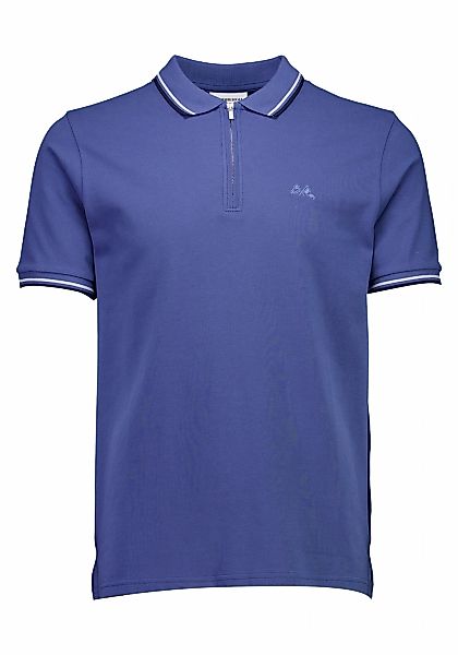 LINDBERGH Poloshirt "Lindbergh Poloshirt" günstig online kaufen