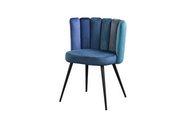 KAWOLA Esszimmerstuhl JADA Polsterstuhl - Bequemer günstig online kaufen