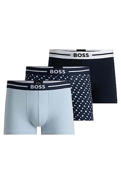 BOSS Trunk Trunk 3P Bold Design günstig online kaufen