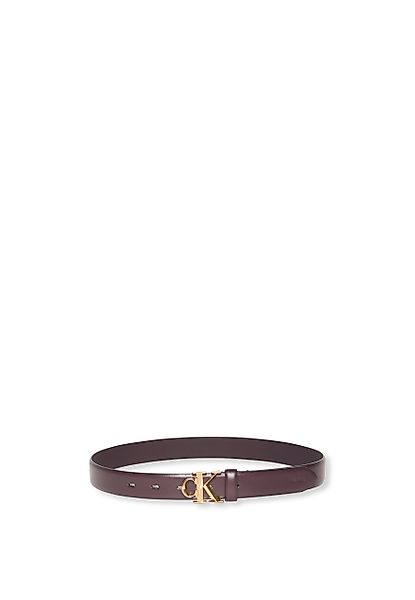 Calvin Klein Ledergürtel CK BUCKLE 30MM günstig online kaufen