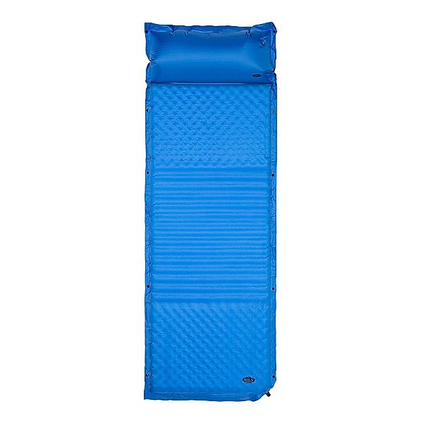 Redfink Isomatte Selbstaufblasende Campingmatte mit integriertem günstig online kaufen