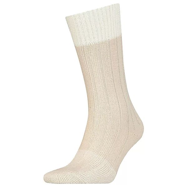 Levi´s ® Regular Cut Boot Mouline Colorblock Co Socken EU 43-46 Marshmellow günstig online kaufen