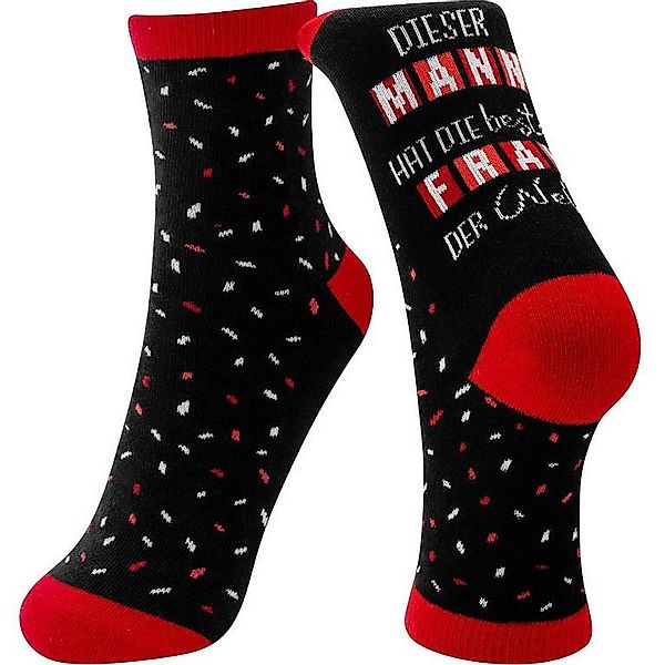 Sheepworld Socken Sheepworld Herren Socken Zaubersocken günstig online kaufen