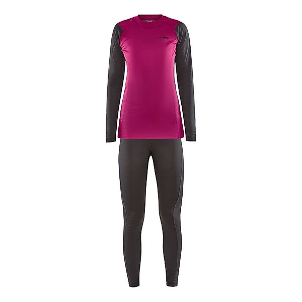 Craft Thermounterhemd Core Warm Baselayer Set günstig online kaufen