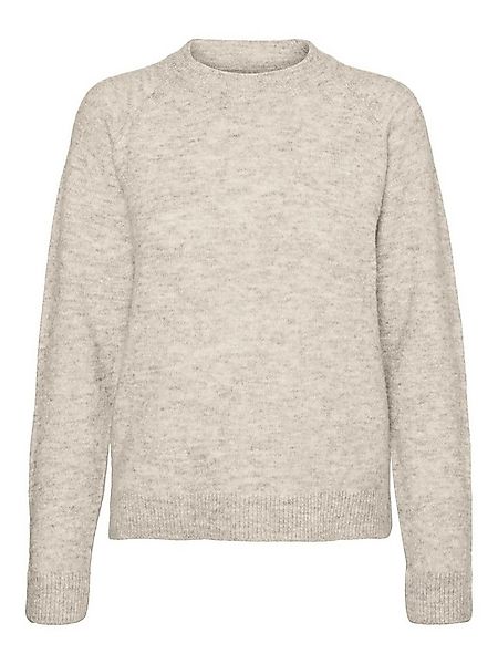 Vero Moda Rundhalspullover Filuca (1-tlg) Plain/ohne Details günstig online kaufen