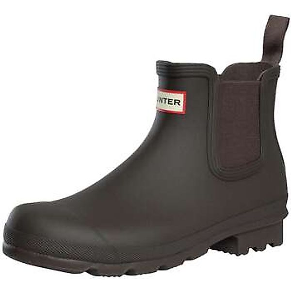 Hunter  Herrenstiefel Original Chelsea-Stiefel günstig online kaufen