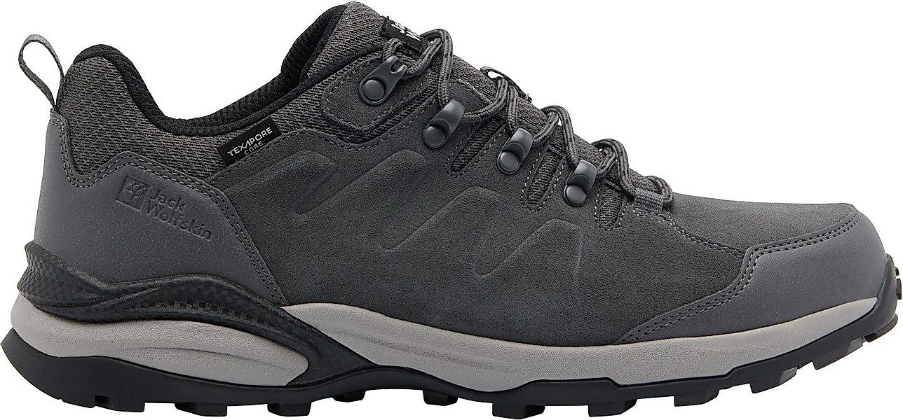 Jack Wolfskin REFUGIO TEXAPORE LOW M günstig online kaufen