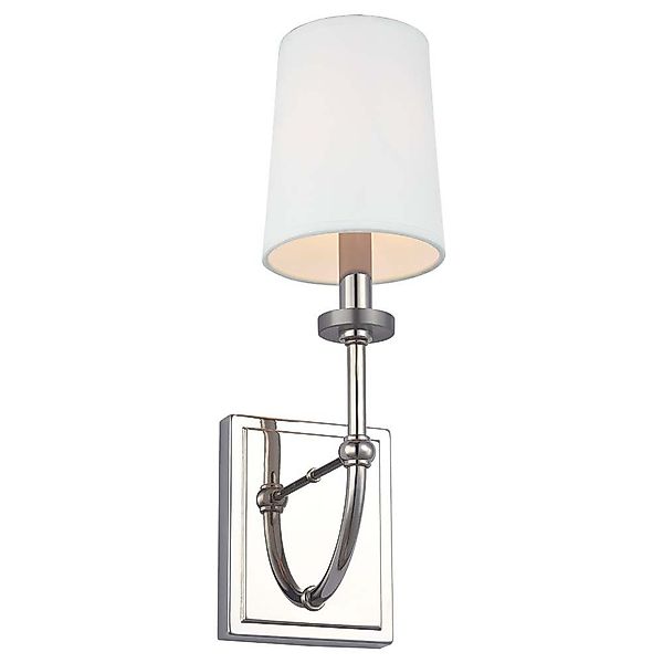 Elstead LIGHTING Wandleuchte, Leuchtmittel inklusive, Wandleuchte günstig online kaufen