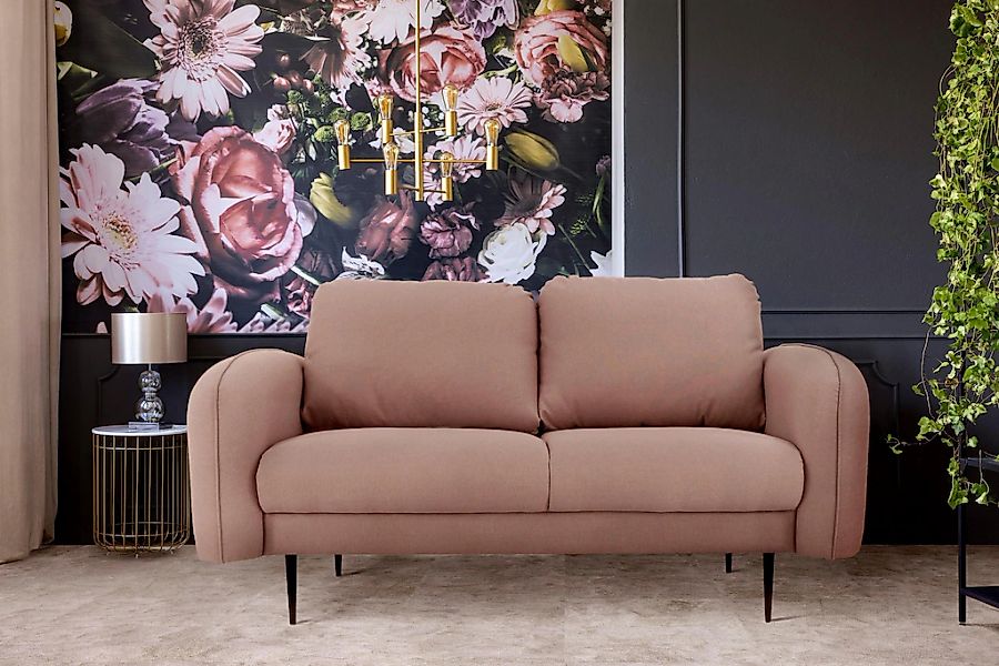 Home affaire 2-Sitzer "Skidi" günstig online kaufen