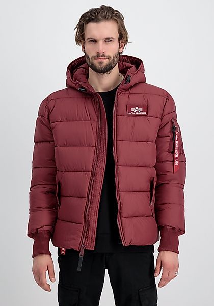 Alpha Industries Winterjacke Alpha Industries Men günstig online kaufen