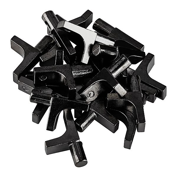 SO-TECH® Wandregalhalter Regalbodenträger K-Line 20 Stück günstig online kaufen