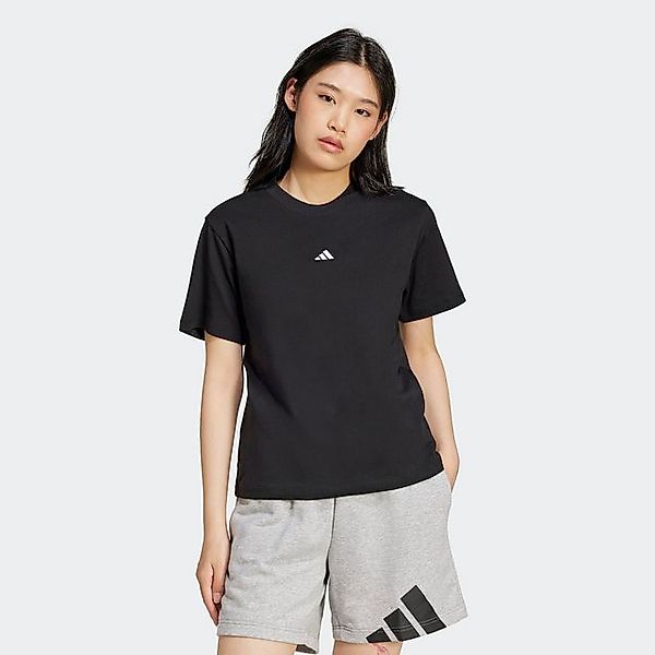 adidas Sportswear T-Shirt W SL SJ T Basic T-Shirt günstig online kaufen