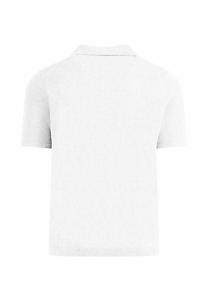 FYNCH-HATTON Poloshirt, mit Logo Stickerei günstig online kaufen