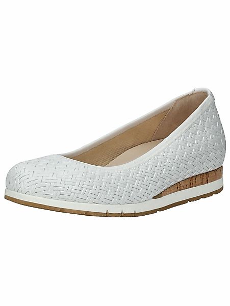Gabor Comfort Gabor Comfort Ballerinas Leder Ballerina günstig online kaufen