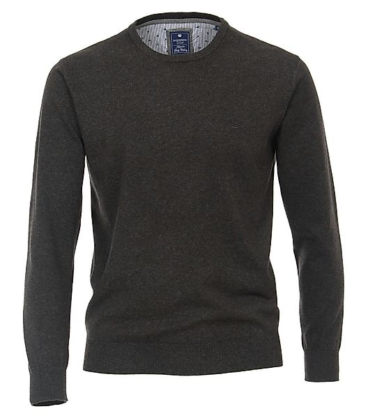 Redmond Rundhalspullover Pullover (1-tlg., 1er-Pack) hochwertige günstig online kaufen