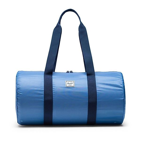 Herschel Packable Duffel 22l Tasche One Size Riverside / Peacoat günstig online kaufen