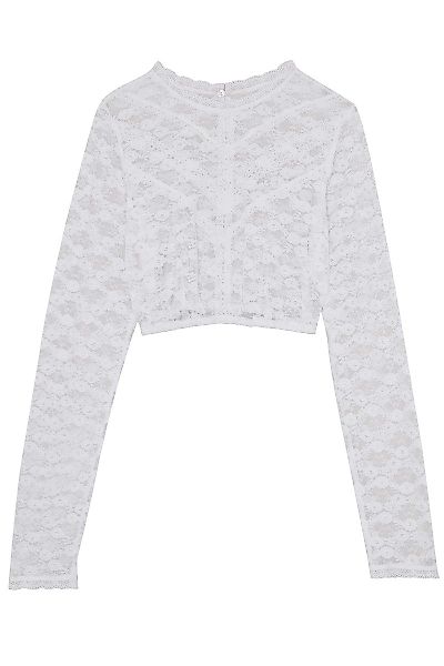 Spieth & Wensky Dirndlbluse Dirndlbluse - günstig online kaufen