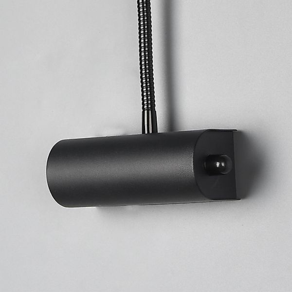 TRIO Leuchten LED Bilderleuchte, Dimmfunktion, LED fest integriert, Über Dr günstig online kaufen