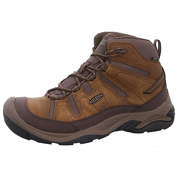 Keen Circadia Mid WP Wanderstiefel günstig online kaufen