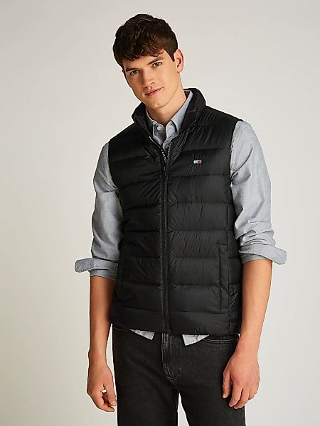 Tommy Jeans Steppweste TJM LT DOWN günstig online kaufen