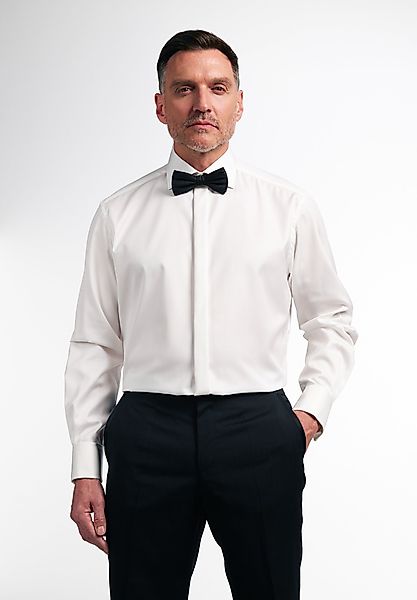 Eterna Langarmhemd COMFORT FIT NON IRON günstig online kaufen