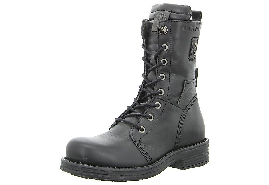 Replay Stiefelette günstig online kaufen