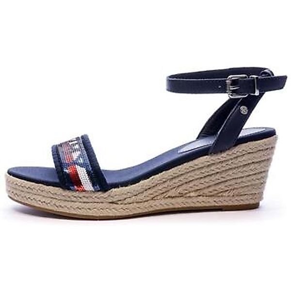 Tommy Hilfiger  Sandalen FW0FW04934 günstig online kaufen