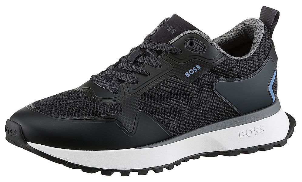 BOSS Jonah Runn Sneaker, Freizeitschuh, Halbschuh, günstig online kaufen