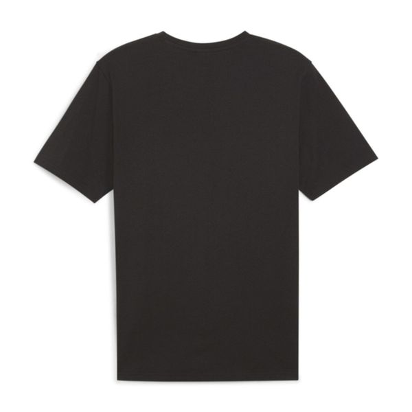 PUMA T-Shirt Puma Herren T-Shirt teamRISE günstig online kaufen