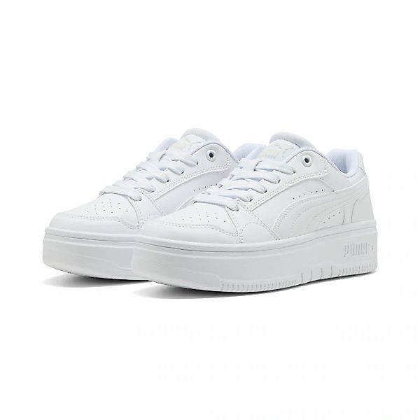 PUMA Sneaker "REBOUND FEMME LOW" günstig online kaufen