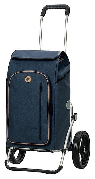 Andersen Einkaufstrolley Royal Shopper Folke, 61 l günstig online kaufen