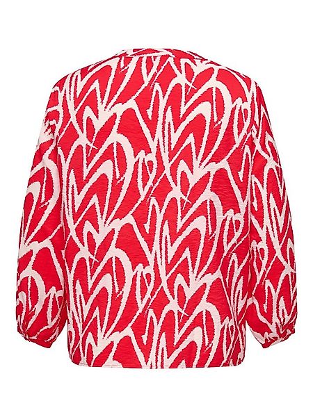 ONLY CARMAKOMA Klassische Bluse günstig online kaufen