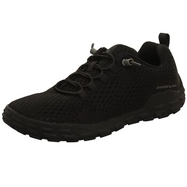 Dockers by Gerli  Halbschuhe Schnuerschuhe 56AA002 56AA002-700101 günstig online kaufen