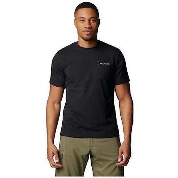 Columbia  T-Shirt T-shirt  Technique Thistletown Hills günstig online kaufen
