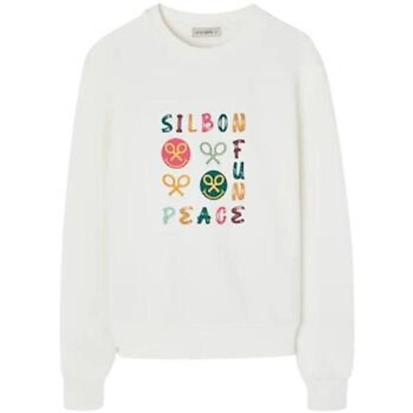 Silbon  Sweatshirt 135173 günstig online kaufen