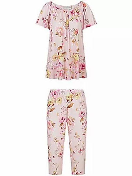 Pyjama Hutschreuther rosé günstig online kaufen