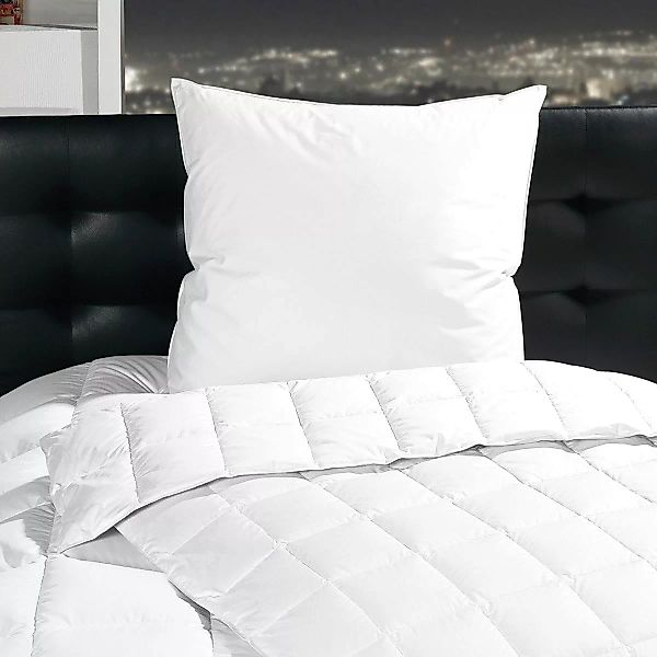 Häussling Kopfkissen City Comfort multi sleep medium günstig online kaufen