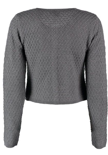 OS Trachten Strickjacke Quivun Trachtenjacke mit günstig online kaufen