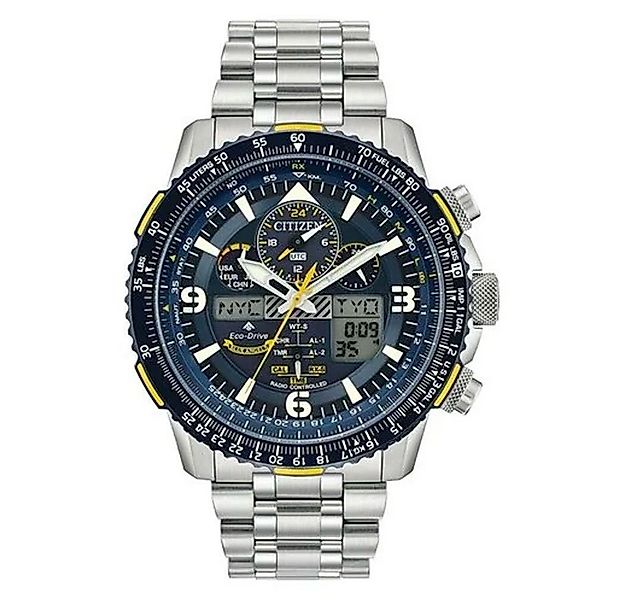 Citizen Funkuhr JY8078-52L günstig online kaufen