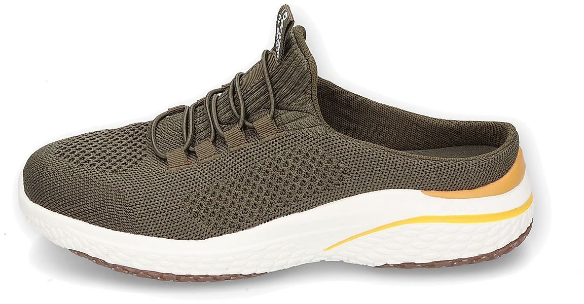 Dockers by Gerli Dockers by Gerli 50ME015 Khaki Sneaker günstig online kaufen