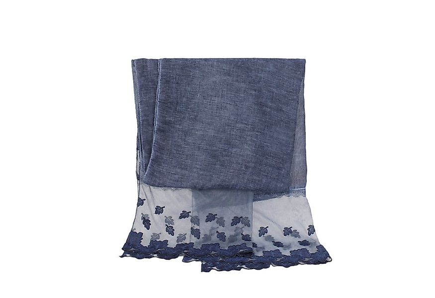 ZEBRO Modeschal Leichter Sommerschal sehr luftig günstig online kaufen