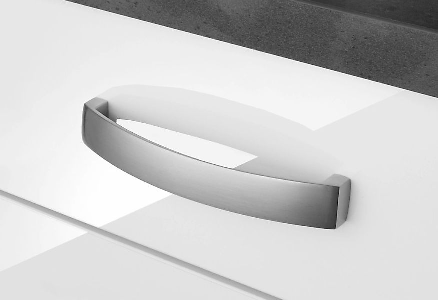 OPTIFIT Küchenzeile "Ole", ohne E-Geräte, Breite 210 cm günstig online kaufen