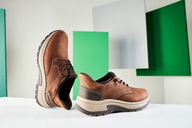 Rieker Ready2GO Slip-On Sneaker, Halbschuh, Schlupfschuh, günstig online kaufen