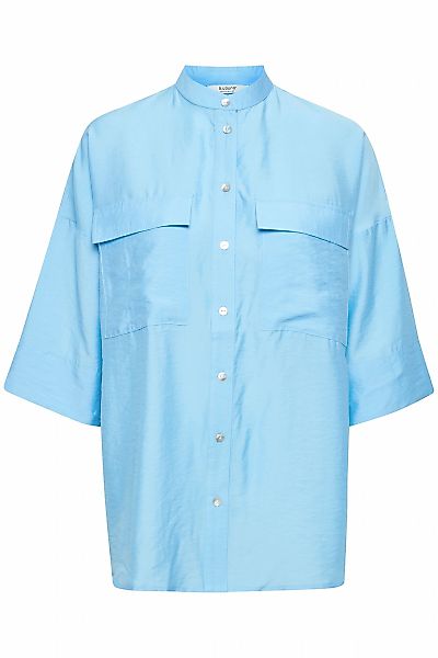 b.young Shirtbluse BYIHALIEA SHORT SHIRT - 20812929 günstig online kaufen