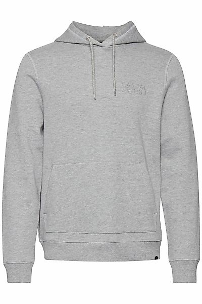 Casual Friday Longpullover "Sweatshirtkapuzenpul CFSebastian" günstig online kaufen