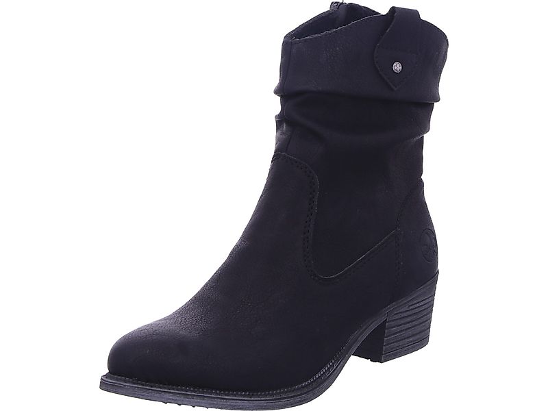 Rieker Keilstiefelette günstig online kaufen