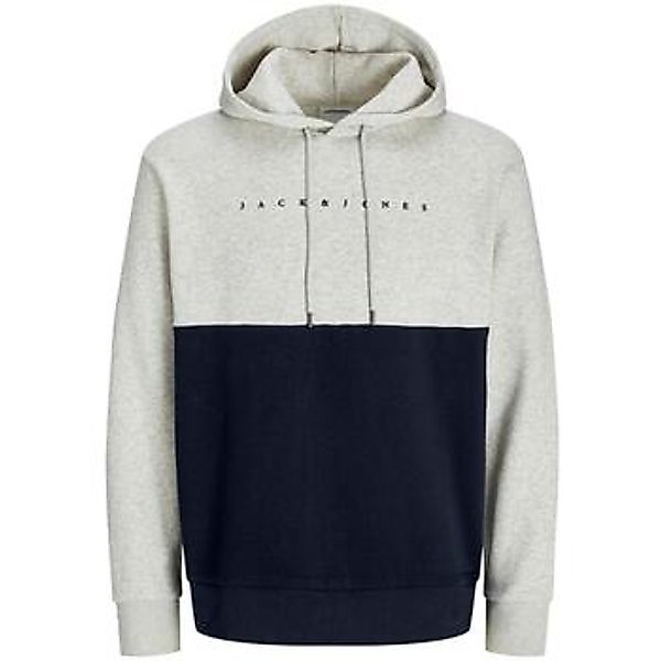Jack & Jones Kapuzensweatshirt JJTREE SWEAT günstig online kaufen