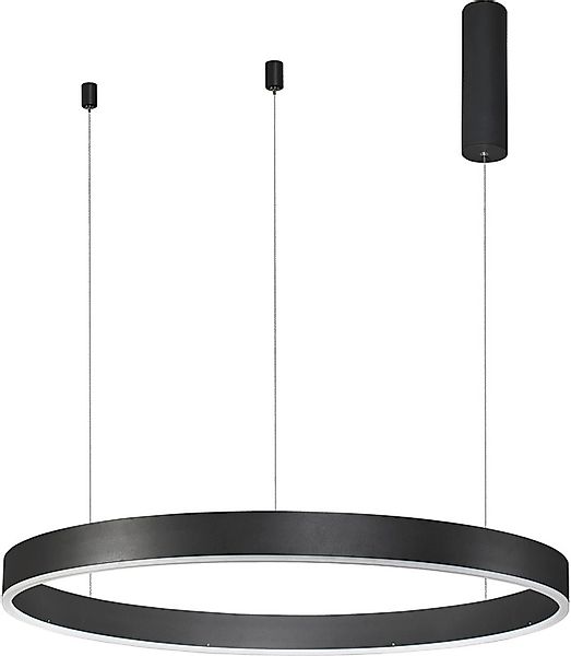 Nova Luce LED-Hängeleuchte »MOTIF« LED-Modul 1 Stk. Warmweiß dimmbar, höhen günstig online kaufen